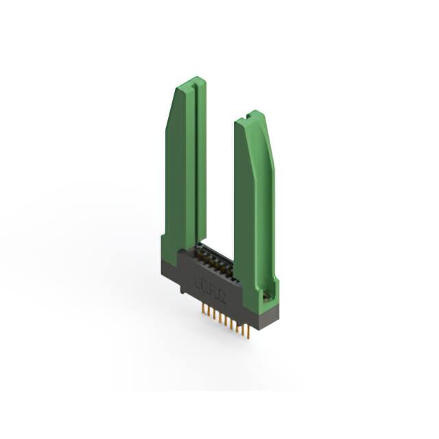 395-009-540-478 EDAC Inc.  Conectores de tableros de borde